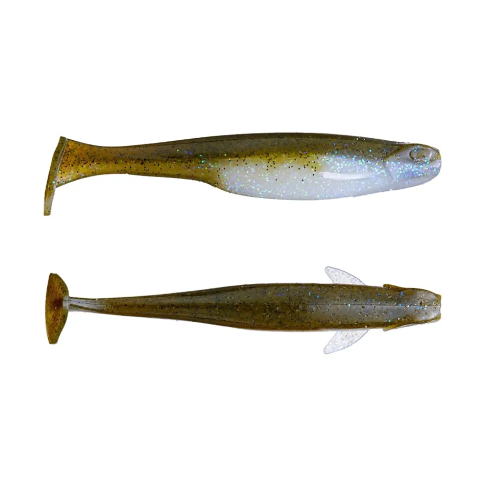 6th Sense Whale Swimbait