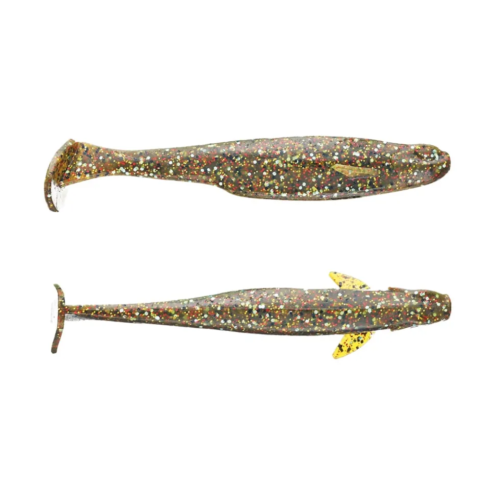 6th Sense Whale Swimbait
