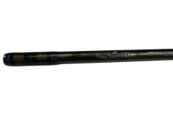 Tsunami Air Wave Elite TSAWESS902LT 9'0" 2 Piece - Used Spinning Rod -