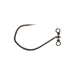 VMC Spinshot Drop Shot Hooks