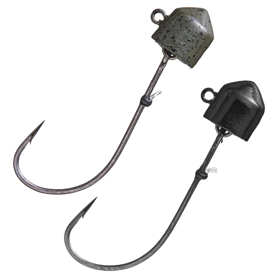VMC Swingin Ned Rig Jighead