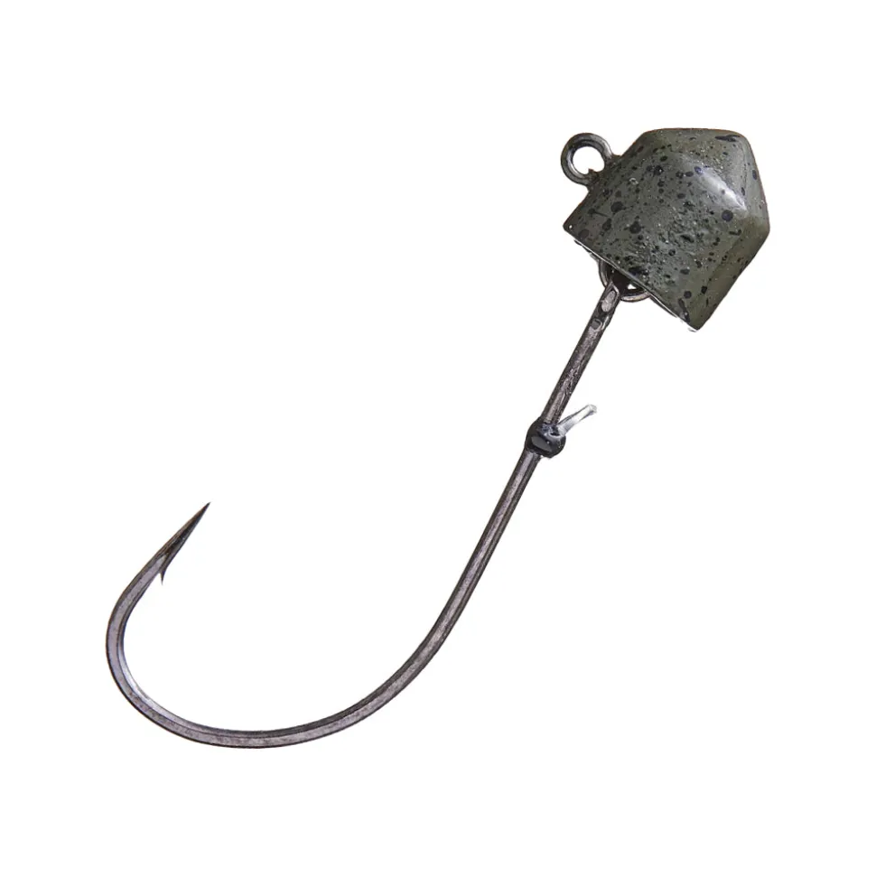 VMC Swingin Ned Rig Jighead
