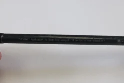 Waft Rods Iron Feather 7'0" Medium Heavy - Used Casting Rod - Good Con