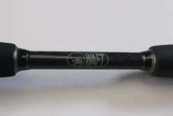 Waft Rods Iron Feather 7'0" Medium Heavy - Used Casting Rod - Good Con