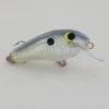 WE Baits #3 Grey Back