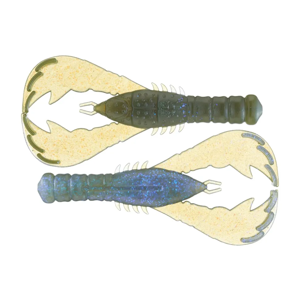 Yamamoto Yama Craw