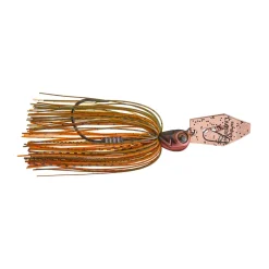 Z-Man Chatterbait Elite EVO