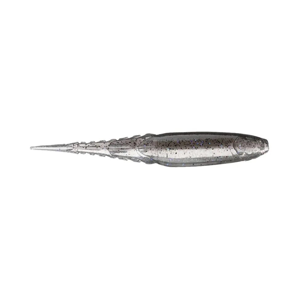 Z-Man Chatterspike