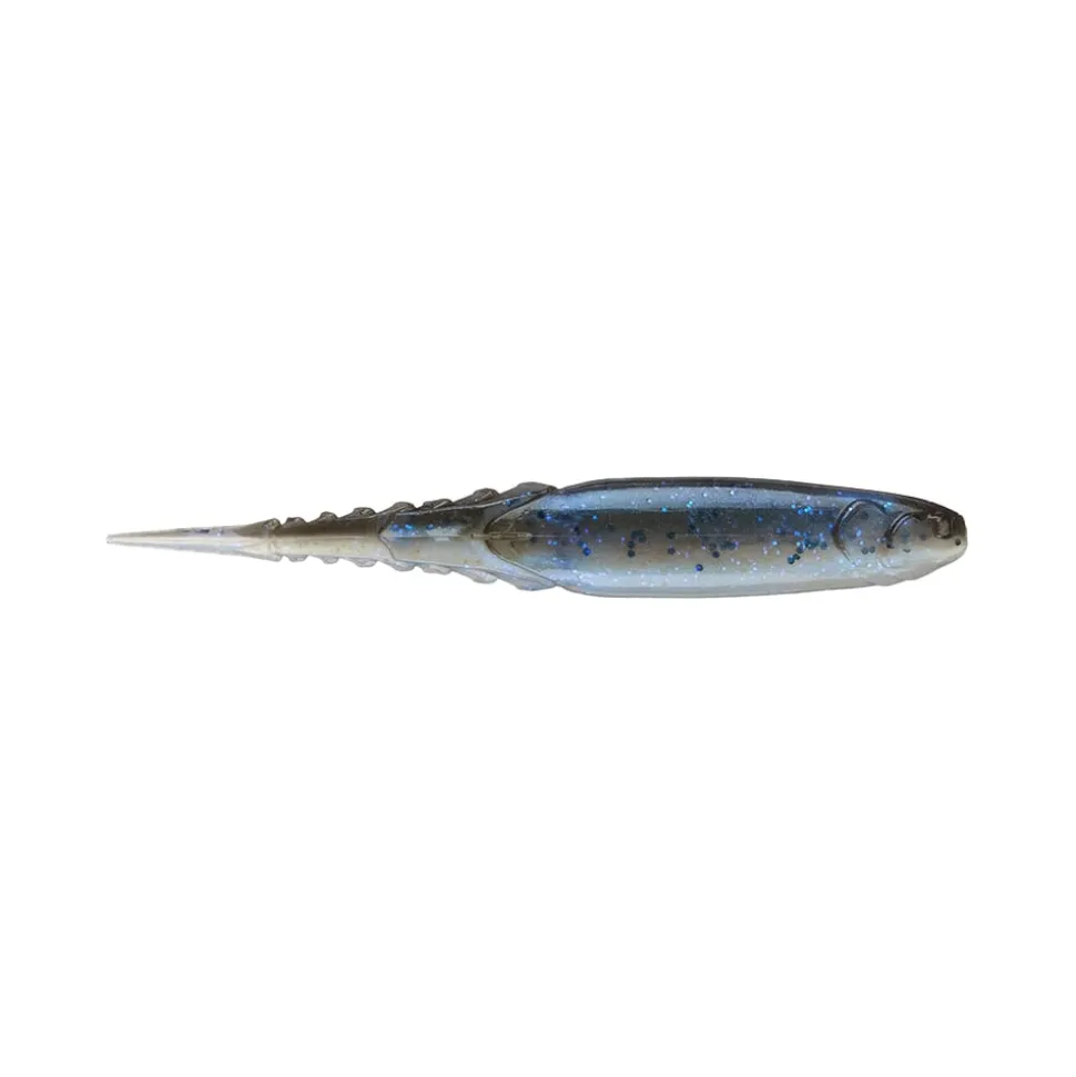 Z-Man Chatterspike