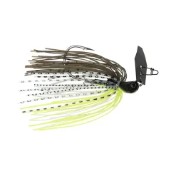 Z-Man Evergreen Chatterbait Jack Hammer Baby Jack