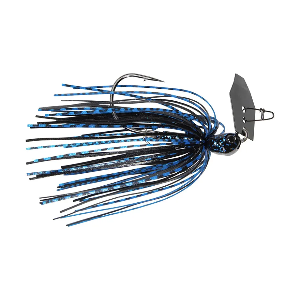 Z-Man Evergreen Chatterbait Jack Hammer Baby Jack