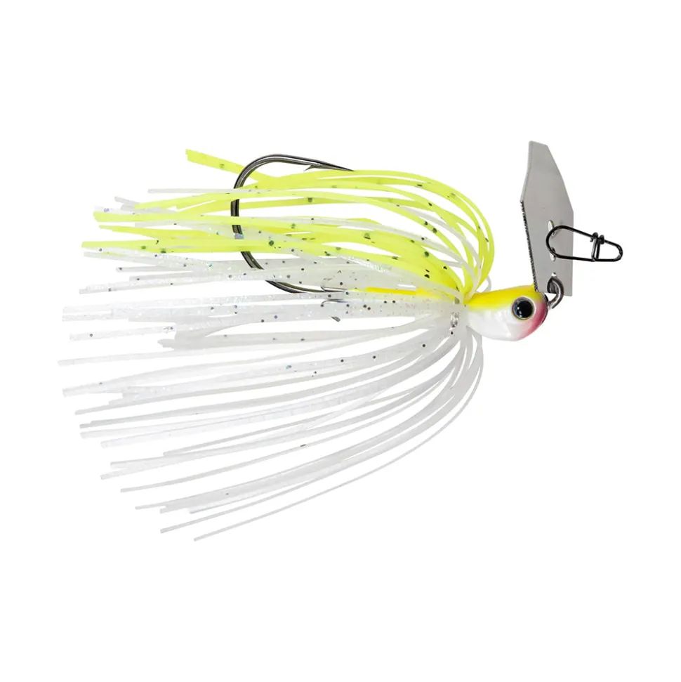 Z-Man Evergreen Chatterbait Jack Hammer Baby Jack