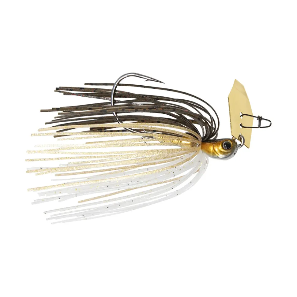 Z-Man Evergreen Chatterbait Jack Hammer Baby Jack
