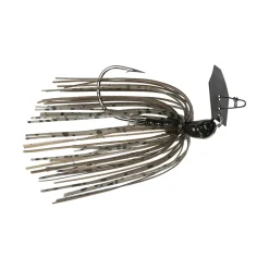 Z-Man Evergreen Chatterbait Jack Hammer Baby Jack