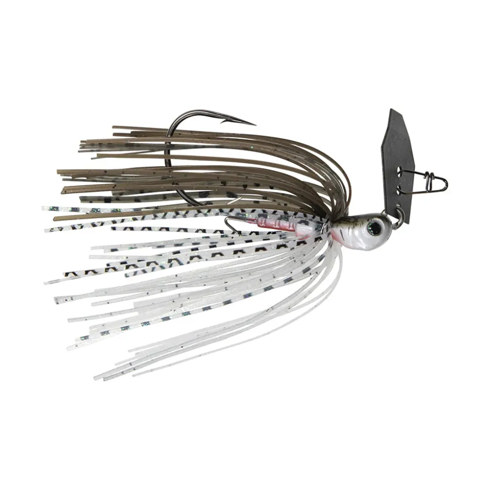 Z-Man Evergreen Chatterbait Jack Hammer Baby Jack