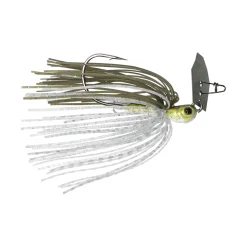 Z-Man Evergreen Chatterbait Jack Hammer Baby Jack