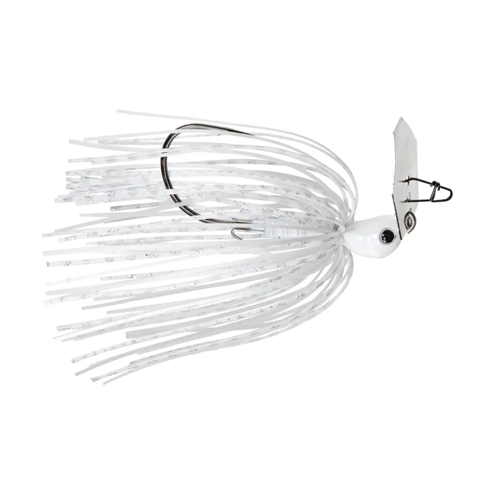 Z-Man Evergreen Chatterbait Jack Hammer Baby Jack