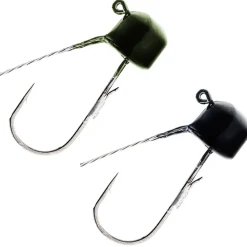 Z-Man Finesse ShroomZ Weedless