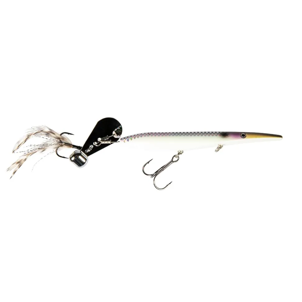 Z-Man Hellraizer Topwater