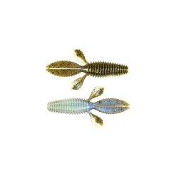 Z-Man TRD Bugz