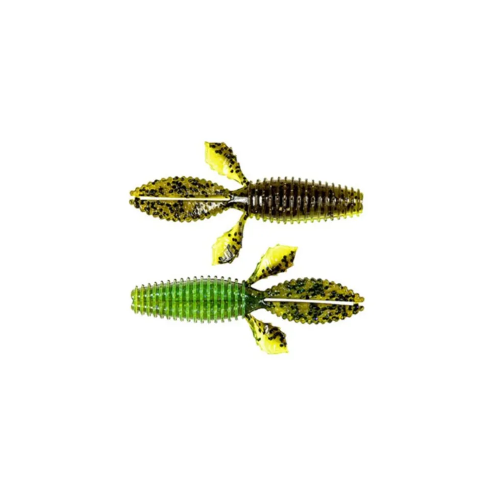 Z-Man TRD Bugz