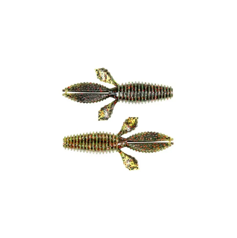 Z-Man TRD Bugz