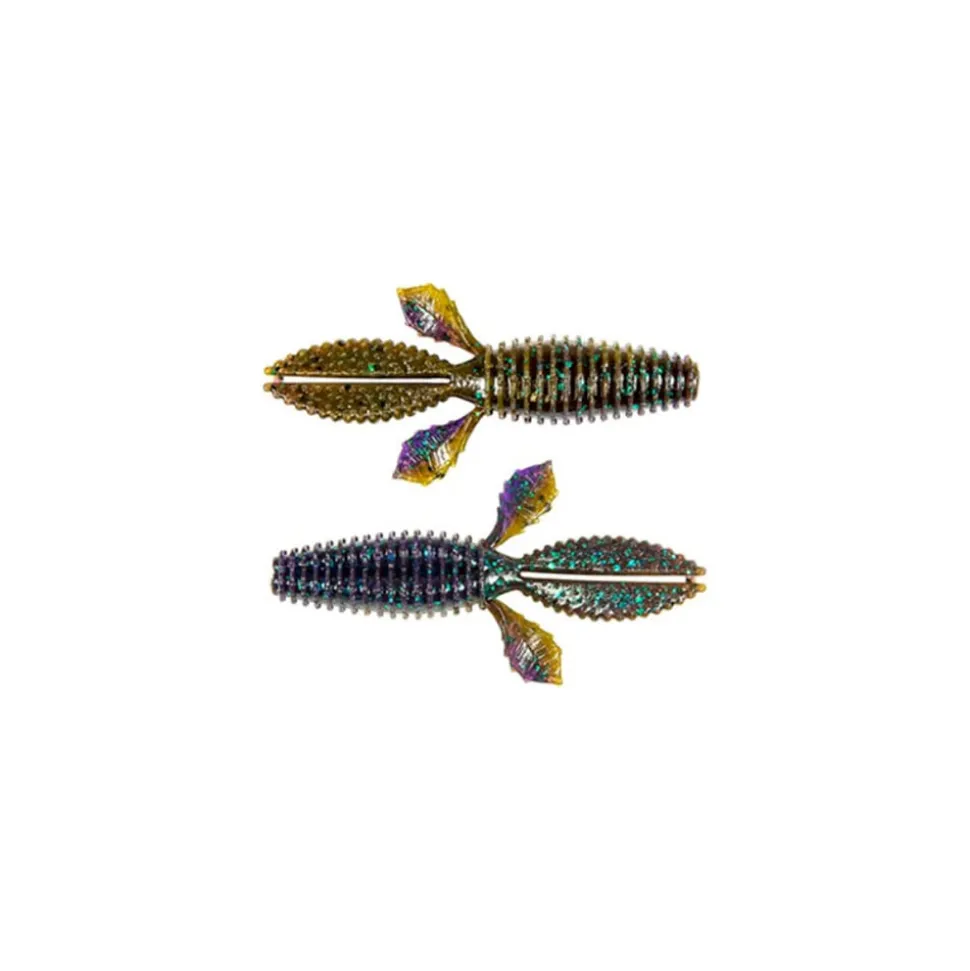 Z-Man TRD Bugz