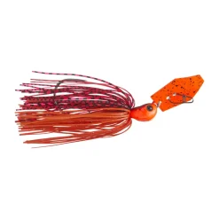 Z-Man/Evergreen Jack Hammer Chatterbait