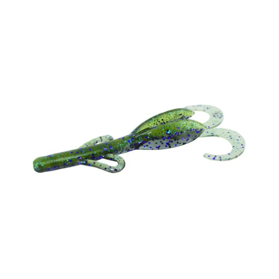 Zoom Brush Hog