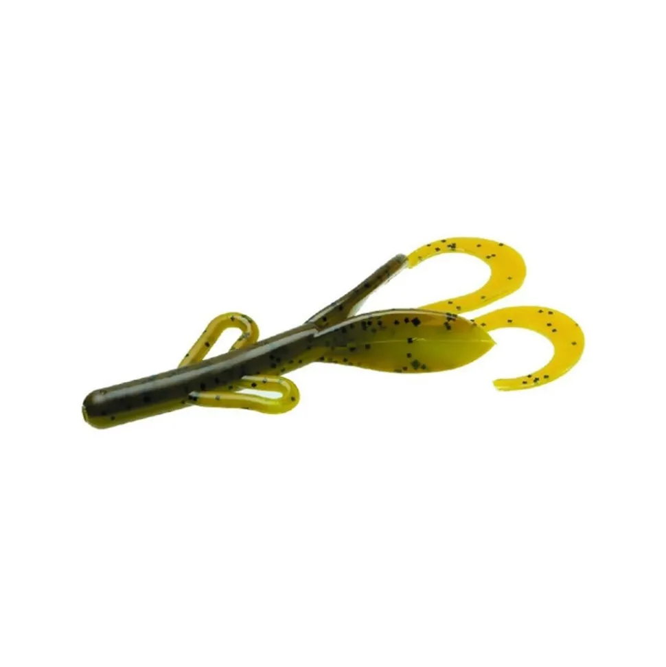 Zoom Brush Hog