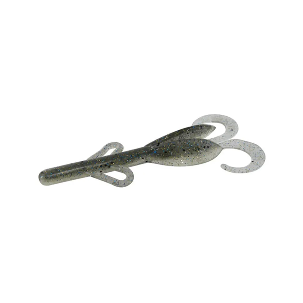 Zoom Brush Hog