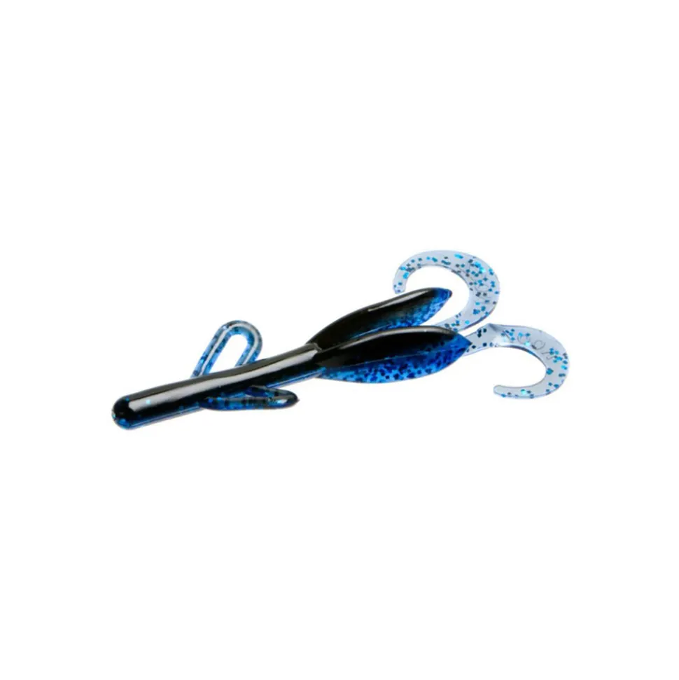 Zoom Brush Hog