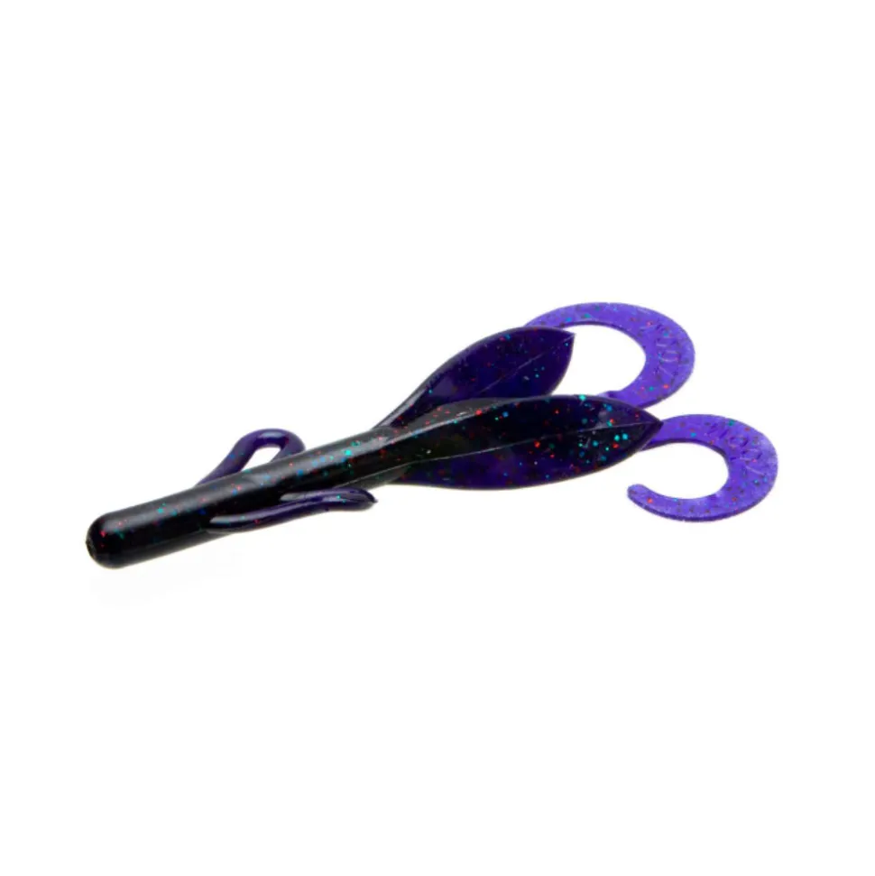 Zoom Brush Hog