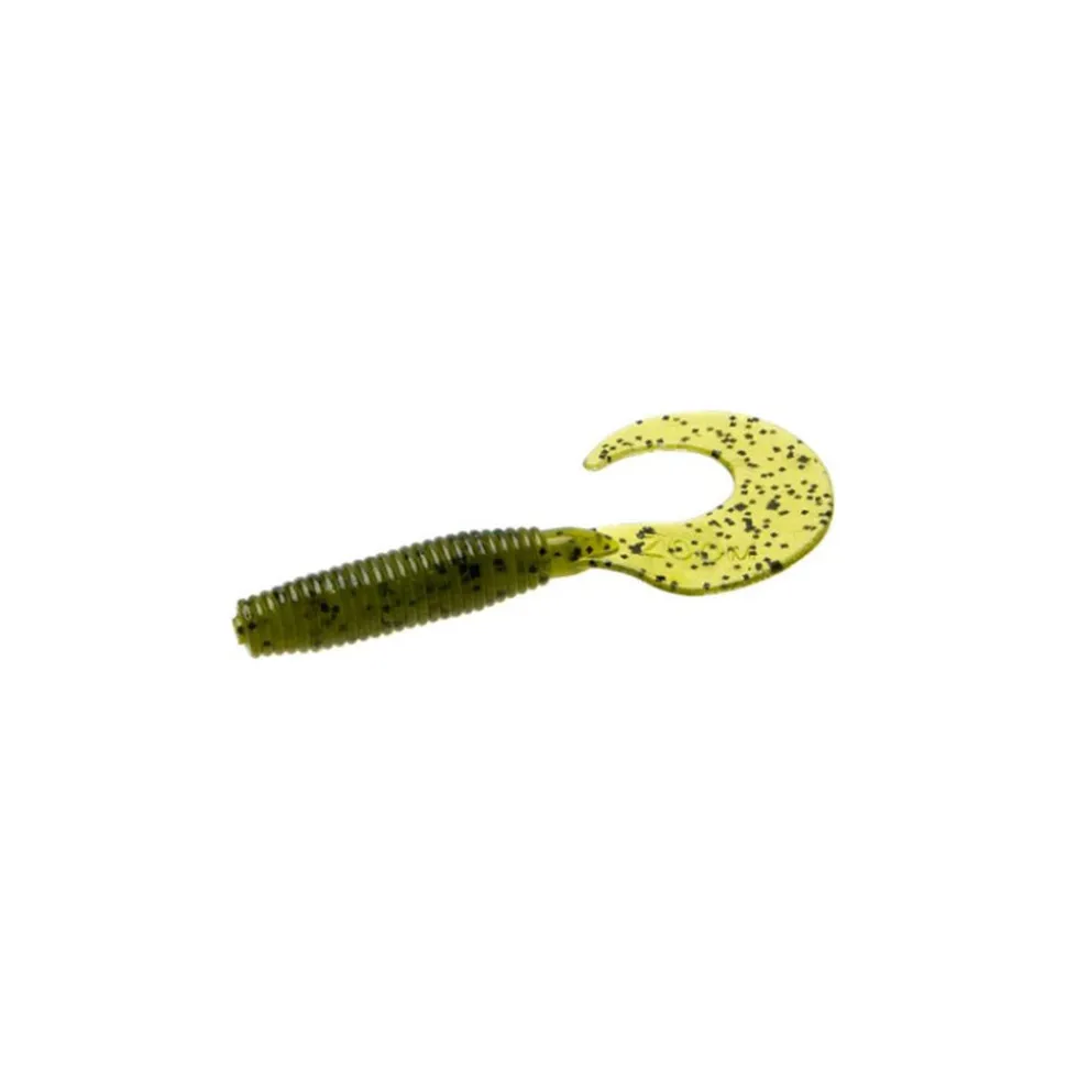Zoom Fat Albert Grubs