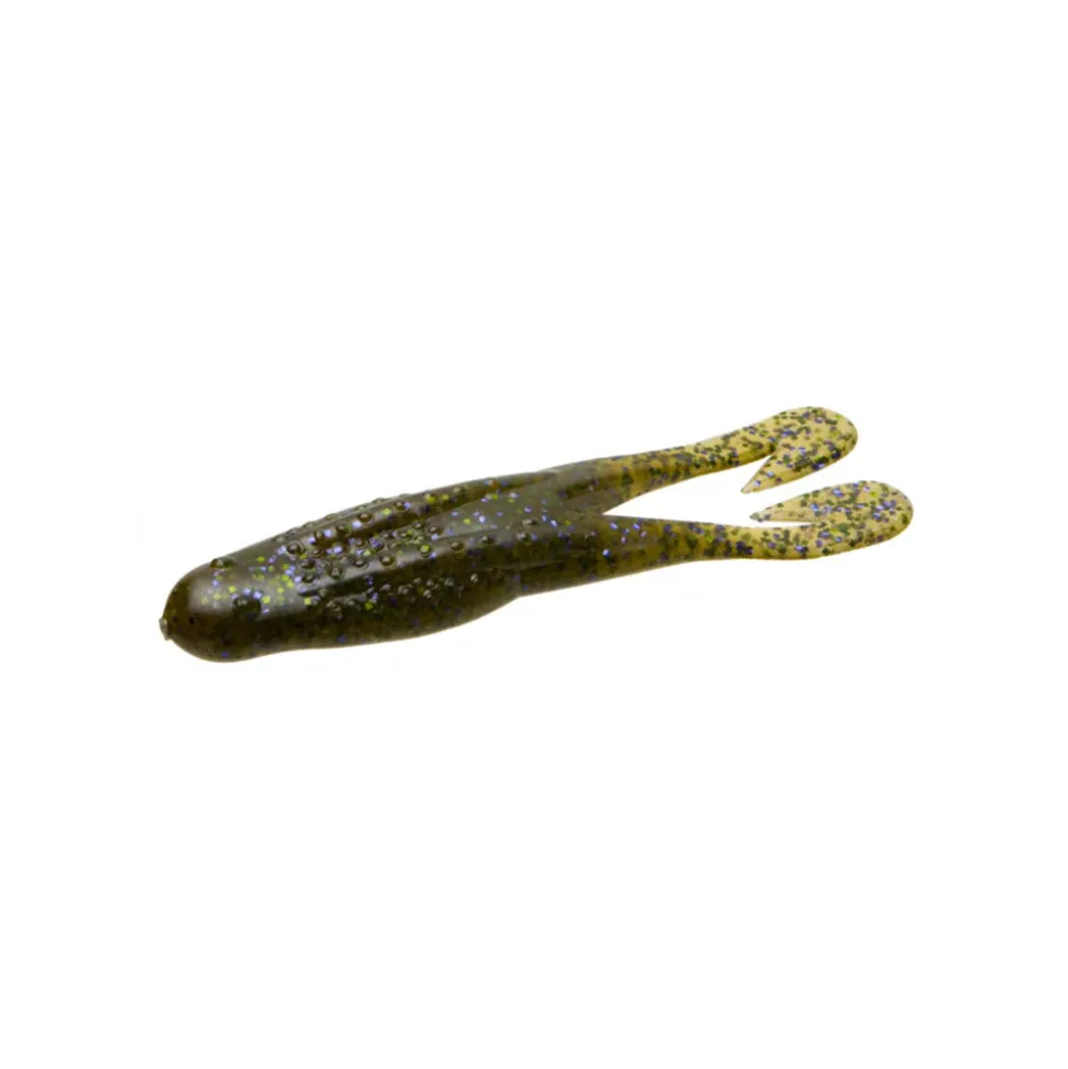 Zoom Horny Toad