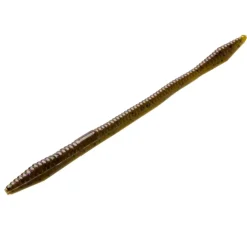 Zoom Trick Worms