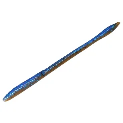 Zoom Trick Worms