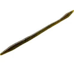 Zoom Trick Worms