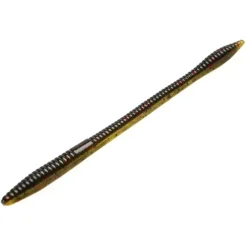 Zoom Trick Worms