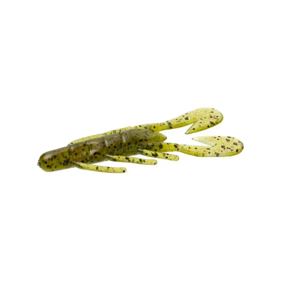 Zoom UV Speed Craw